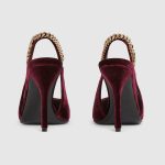 Gucci Signoria slingback pump - Image 6
